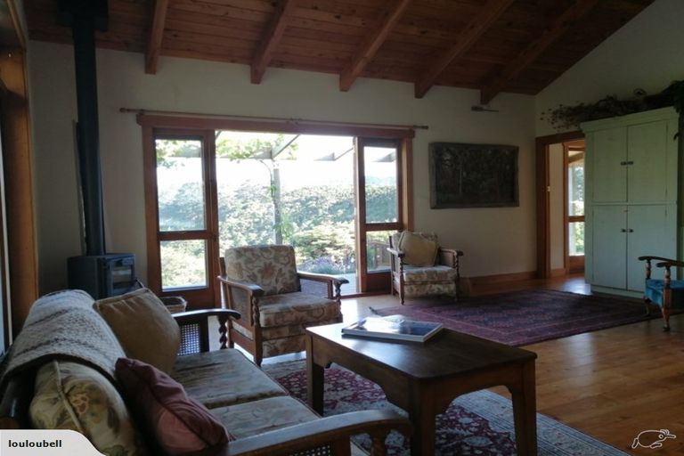 Photo of property in 120 J Tolhopf Road, Puhoi, Warkworth, 0981