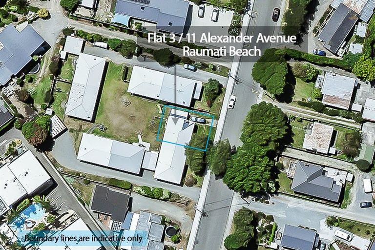 Photo of property in 3/13 Alexander Road, Raumati Beach, Paraparaumu, 5032