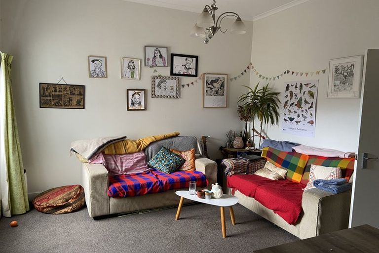 Photo of property in 34 Drummond Street, Mount Cook, Wellington, 6021