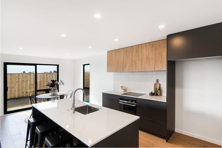 Photo of property in 545 East Maddisons Road, Rolleston, 7614