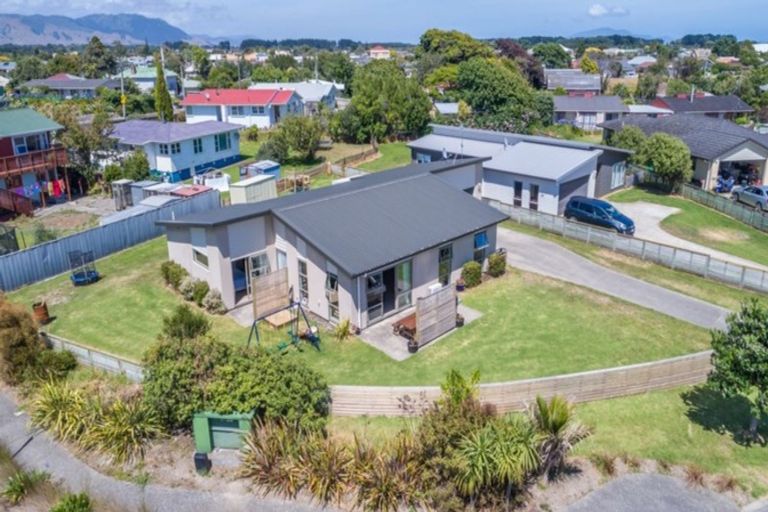 Photo of property in 4 Tamihana Street, Otaki, 5512