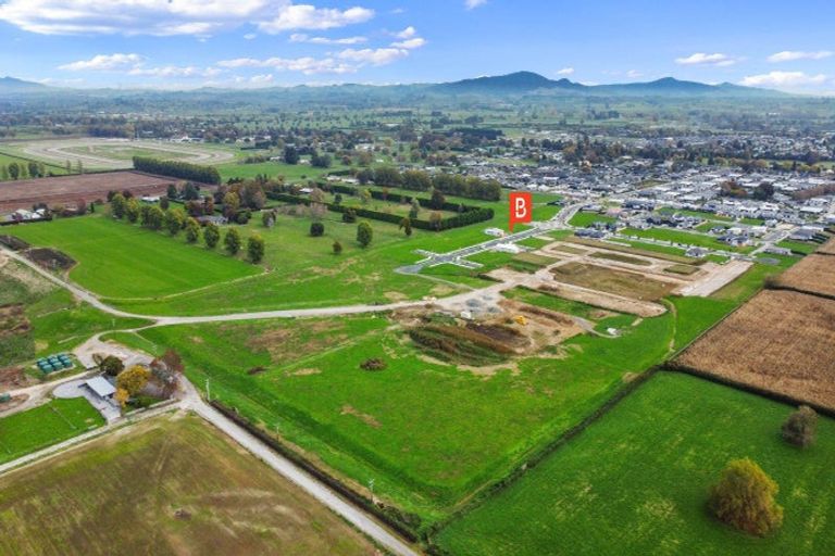 Photo of property in 50 Tokotoko Parade, Matamata, 3400