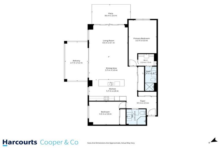 Photo of property in 122 Eaves Bush Parade, Orewa, 0931