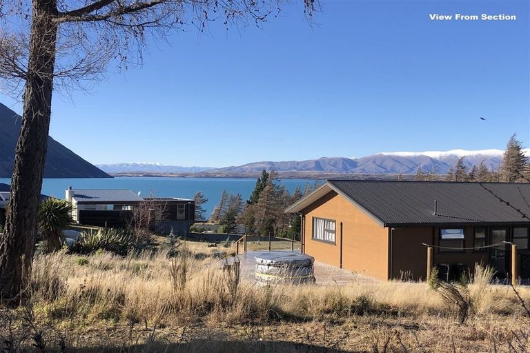 Photo of property in 98e Ohau Drive, Lake Ohau, Twizel, 9412