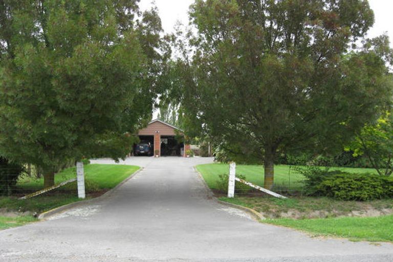 Photo of property in 86 Johnstone Street, Tinwald, Ashburton, 7774