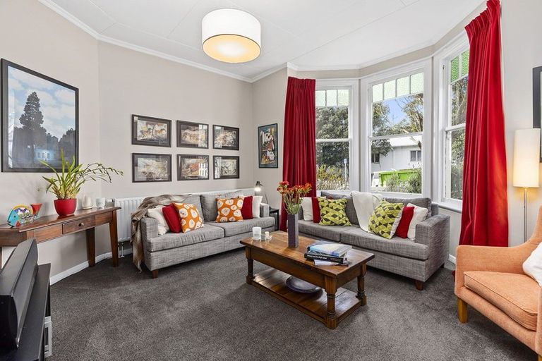 Photo of property in 290 Rintoul Street, Berhampore, Wellington, 6023