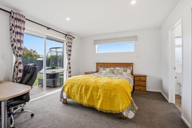 Photo of property in 201 Brookside Road, Rolleston, 7614