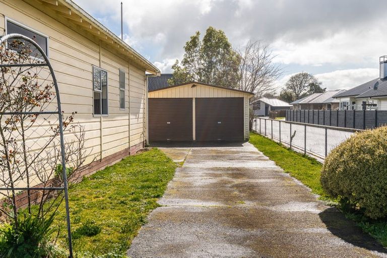 Photo of property in 48 Orahiri Terrace, Otorohanga, 3900