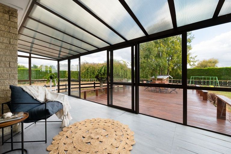 Photo of property in 282 Pickering Road, Tamahere, Hamilton, 3283