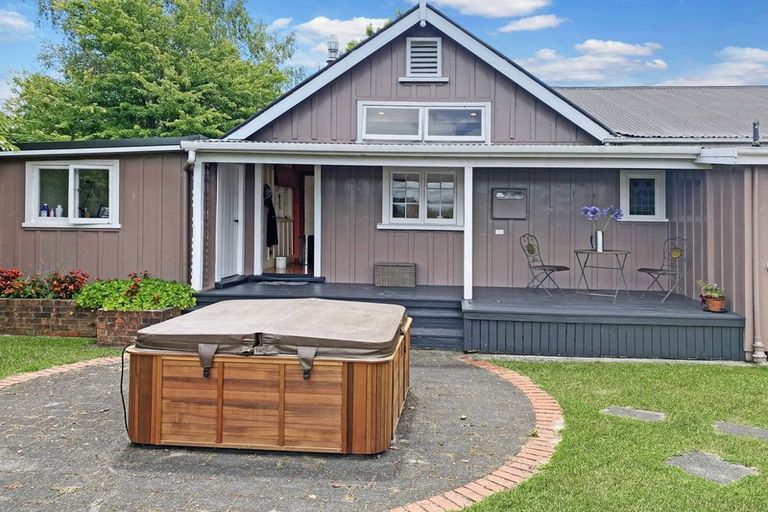 Photo of property in 54 State Highway 41, Manunui, Taumarunui, 3994