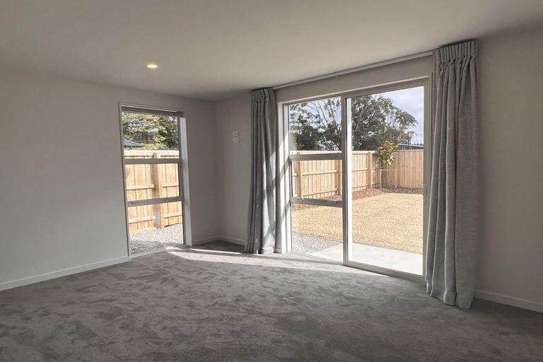 Photo of property in 561 Springston Rolleston Road, Rolleston, 7615