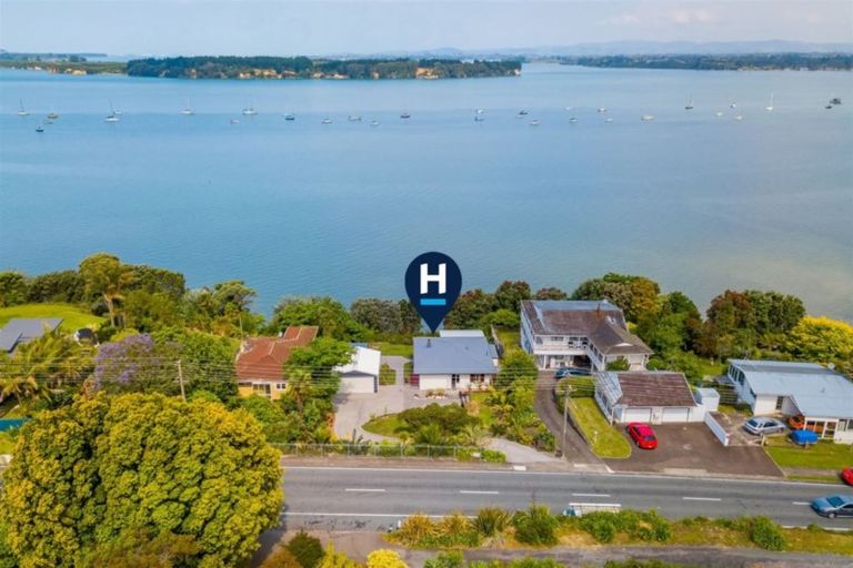 Photo of property in 81 Omokoroa Road, Omokoroa, 3114