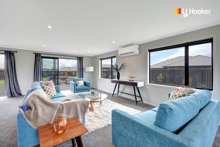 Photo of property in 3 Dundee Road, Mosgiel, 9024