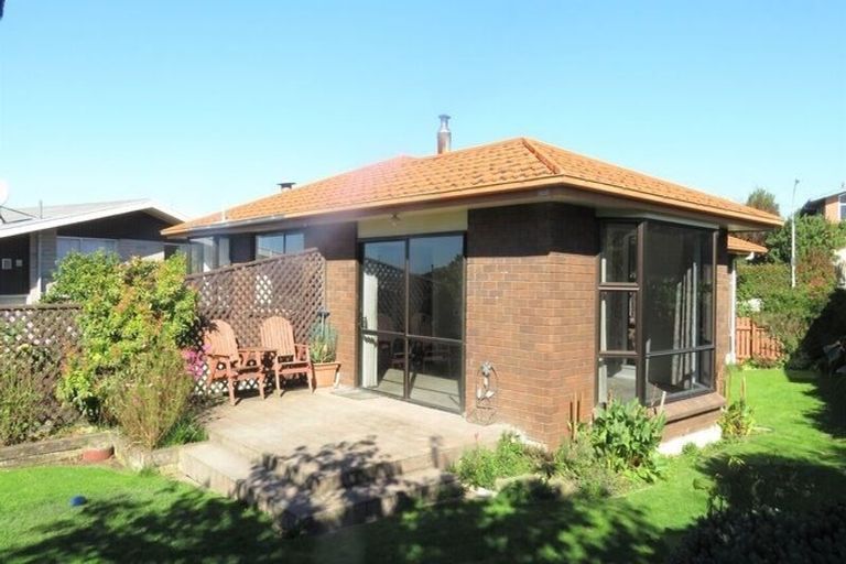 Photo of property in 3 Burnett Street, Oceanview, Timaru, 7910