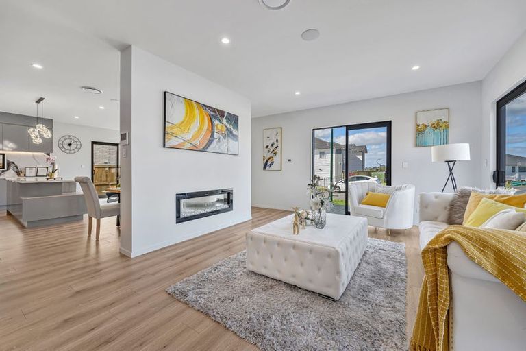 Photo of property in 47 Koromeke Street, Flat Bush, Auckland, 2019