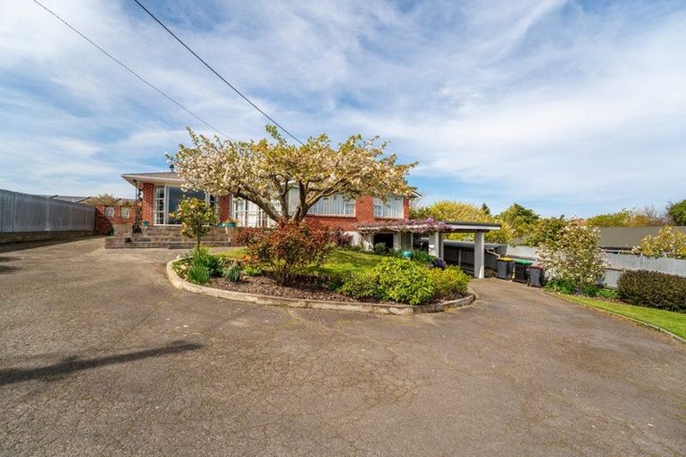 Photo of property in 41a Arun Street, Marchwiel, Timaru, 7910