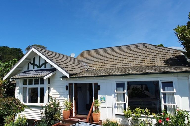 Photo of property in 13 Bay View Road, Bluff Hill, Napier, 4110