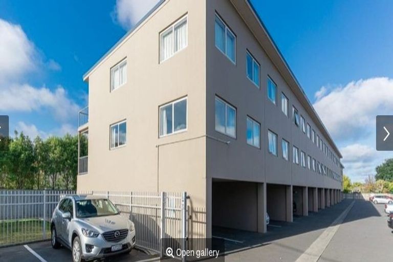 Photo of property in 19/30 Mathesons Road, Phillipstown, Christchurch, 8011