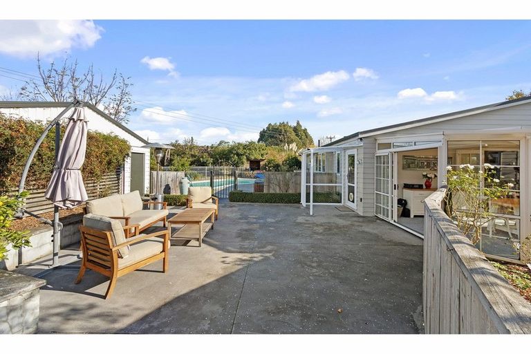 Photo of property in 132 Hamptons Road, Prebbleton, Christchurch, 7676