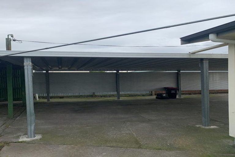 Photo of property in 708 Jervois Street, Mayfair, Hastings, 4122