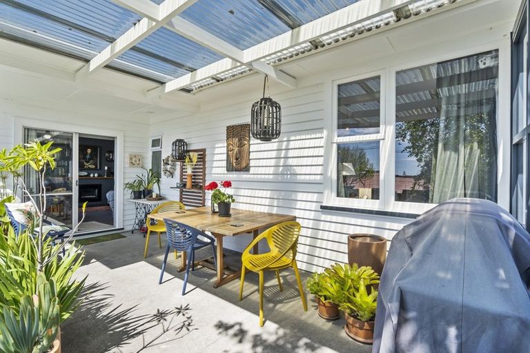 Photo of property in 223 Powderham Street, New Plymouth, 4310