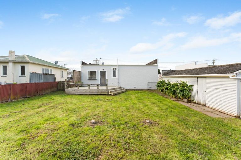 Photo of property in 97 Niblett Street, Whanganui, 4500