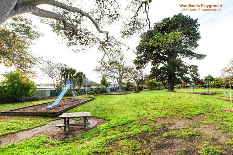 Photo of property in 15 Woodlands Place, Aranui, Christchurch, 8061