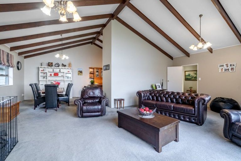 Photo of property in 492 Lorne Dacre Road, Roslyn Bush, Invercargill, 9876