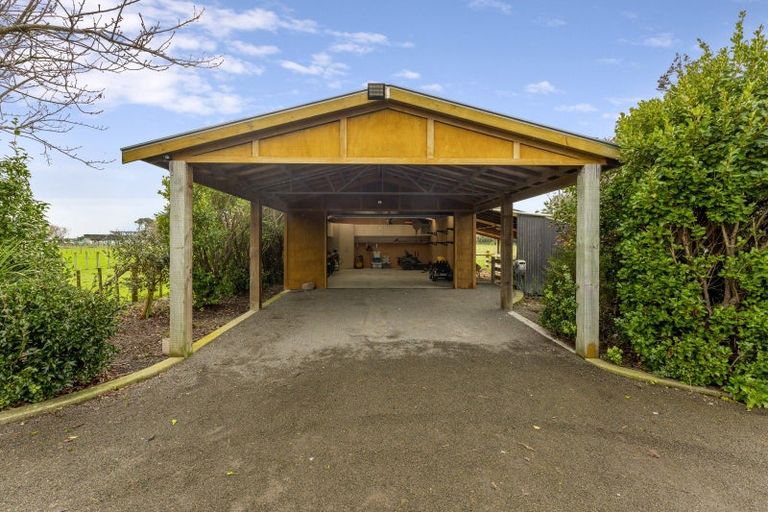 Photo of property in 143c Gillespies Line, Kairanga, Palmerston North, 4475