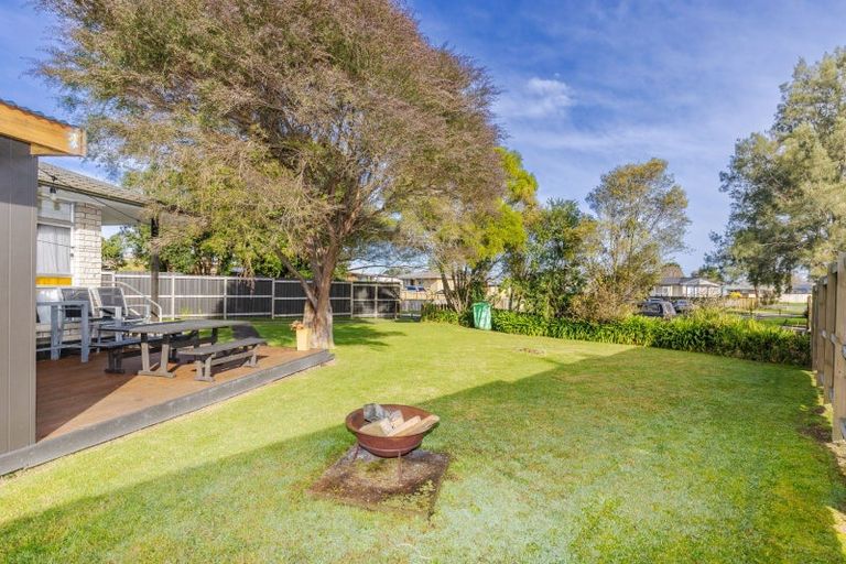 Photo of property in 7 Connolly Place, Huntly, 3700