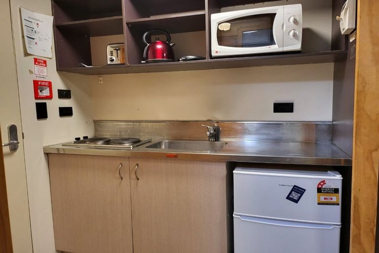 Photo of property in Martin Square Apartments, 415/20 Martin Square, Te Aro, Wellington, 6011