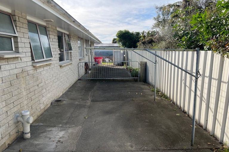 Photo of property in 402 Southampton Street East, Hastings, 4122