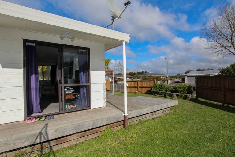 Photo of property in 10a Sequoia Place, Morrinsville, 3300