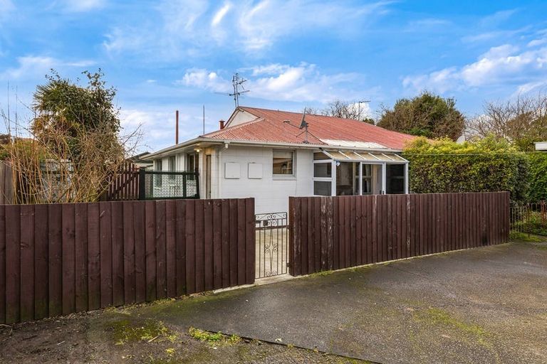 Photo of property in 1/147 Linwood Avenue, Linwood, Christchurch, 8011