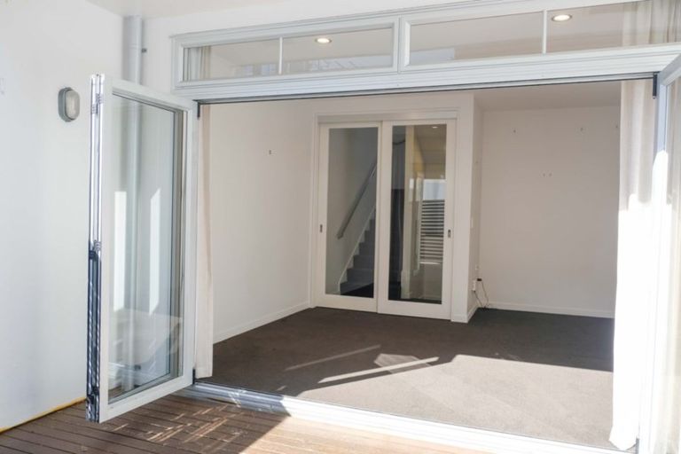 Photo of property in 6 Telpher Street, Auckland Central, Auckland, 1010
