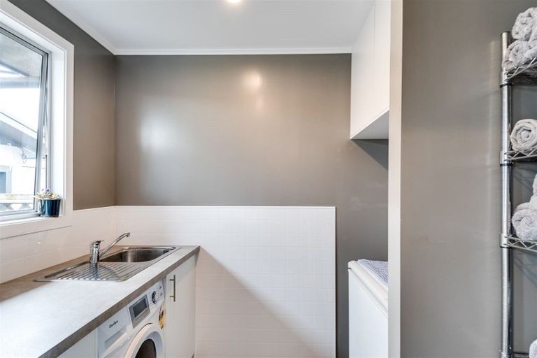 Photo of property in 12 Lancaster Street, Tamatea, Napier, 4112