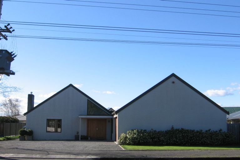 Photo of property in 36 Essex Street, Masterton, 5810