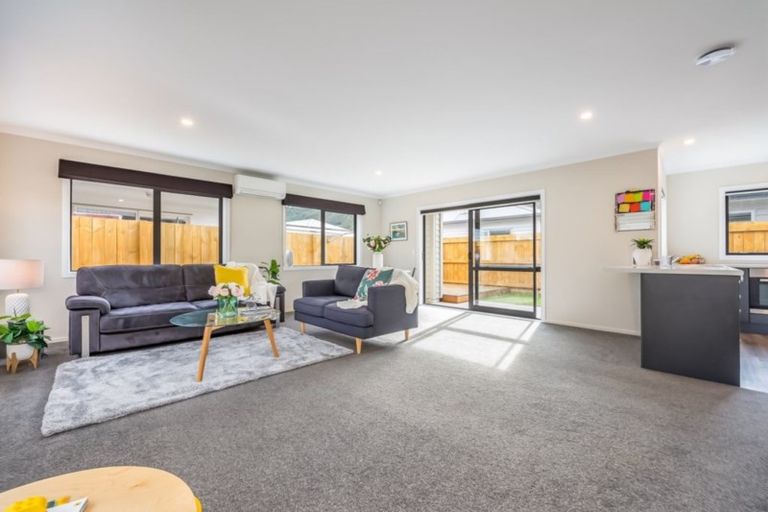 Photo of property in 4 Waitara Street, Taita, Lower Hutt, 5011