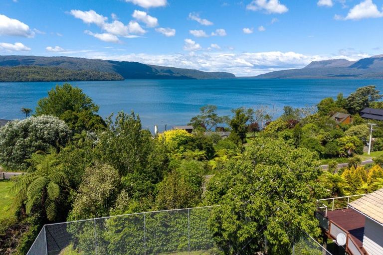 Photo of property in 188 Spencer Road, Lake Tarawera, Rotorua, 3076