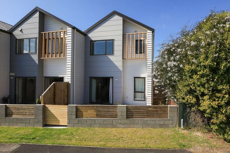 Photo of property in 6/89 Cameron Road, Hamilton East, Hamilton, 3216