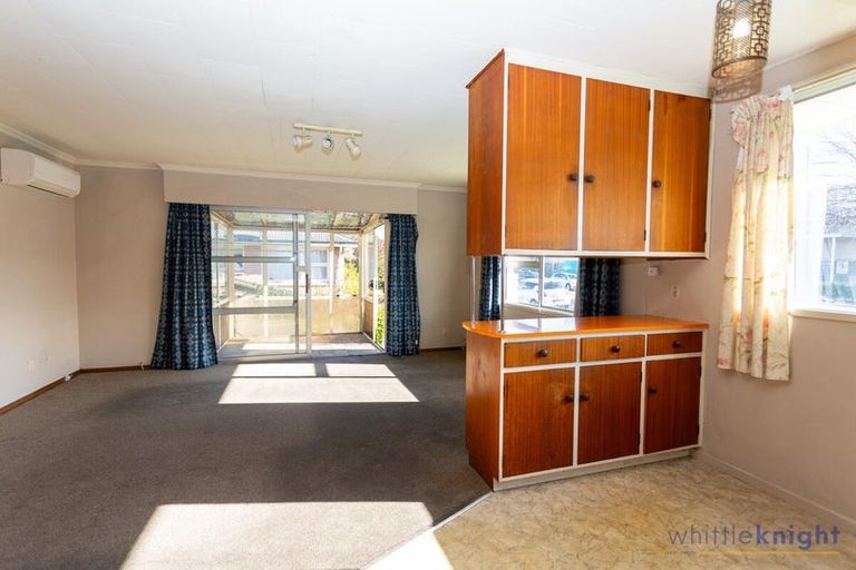 Photo of property in 1/9 Maxwell Street, Riccarton, Christchurch, 8041
