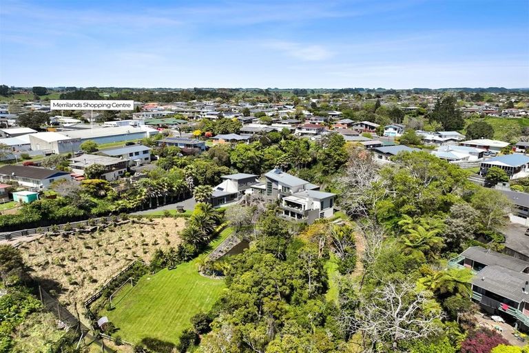 Photo of property in 48b Nevada Drive, Merrilands, New Plymouth, 4312