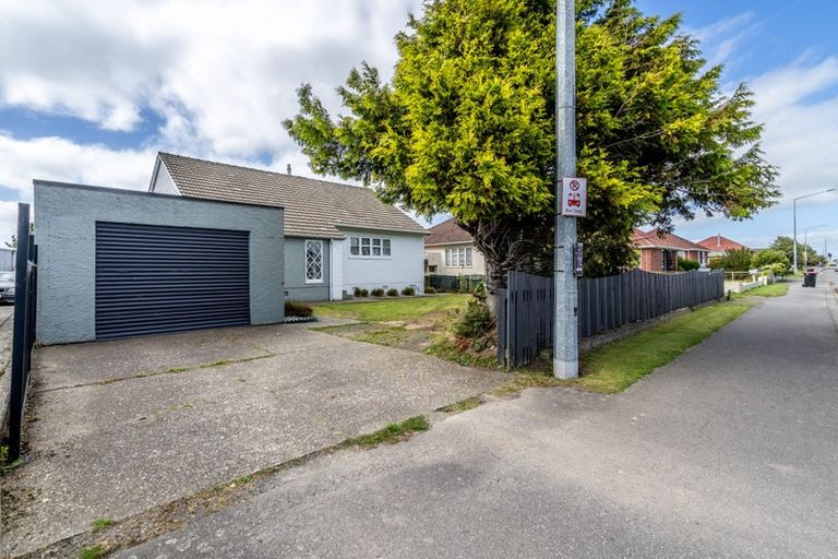 Photo of property in 456 Tweed Street, Georgetown, Invercargill, 9812