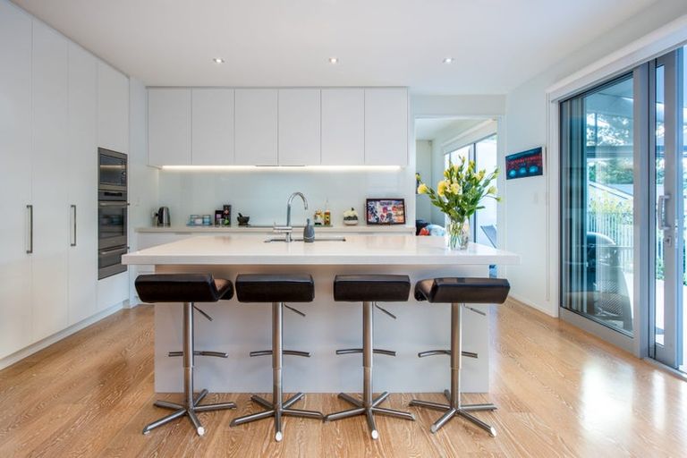 Photo of property in 103a Kowhai Road, Mairangi Bay, Auckland, 0630