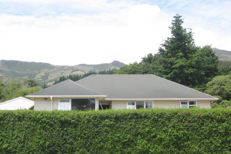 Photo of property in 9 Rue Lavaud, Akaroa, 7520