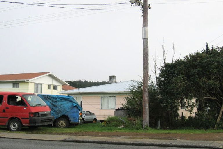 Photo of property in 73 Otiria Road, Moerewa, 0211