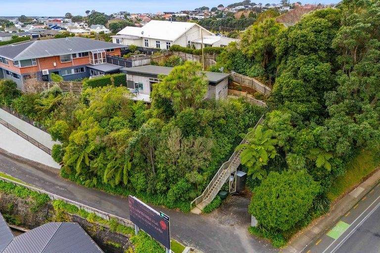 Photo of property in 460a Devon Street West, Lynmouth, New Plymouth, 4310