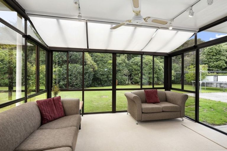 Photo of property in 138 California Drive, Totara Park, Upper Hutt, 5018