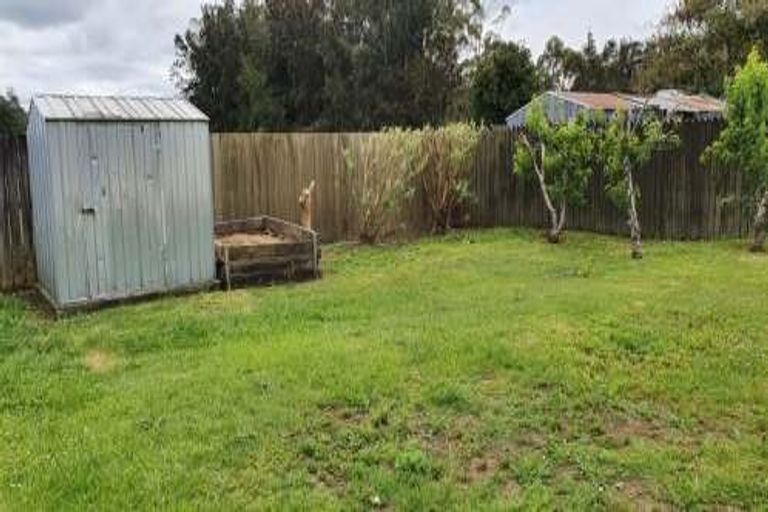 Photo of property in 29 Guy Road, Kaikohe, 0405