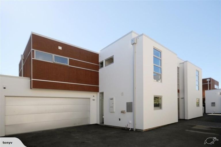 Photo of property in 51c Bishop Street, St Albans, Christchurch, 8014